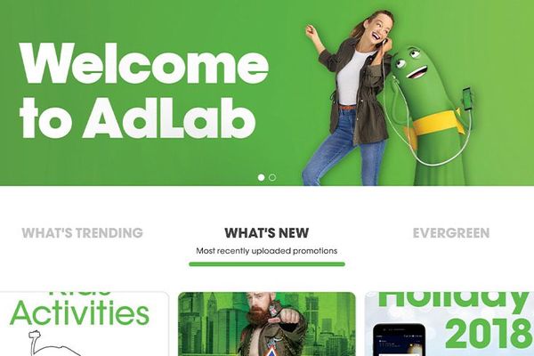 Cricket AdLab