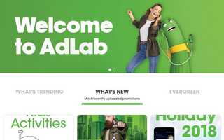 Cricket Ad Builder