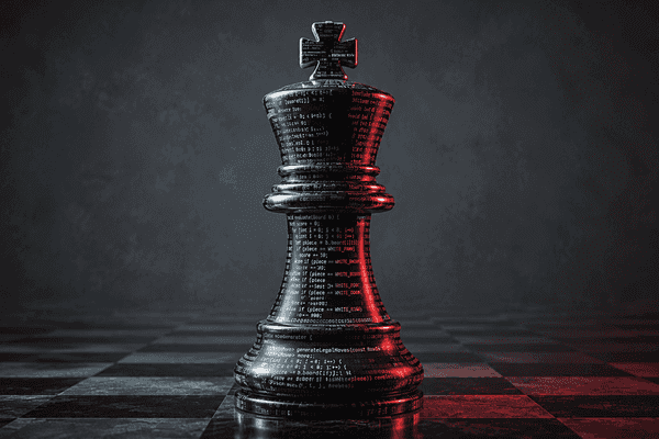 Don't Let AI Make Your Strategic Code Decisions