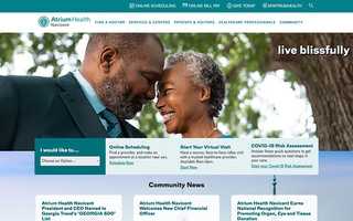 Navicent Health