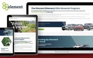 Element Secondary