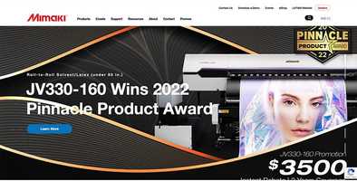 Mimaki