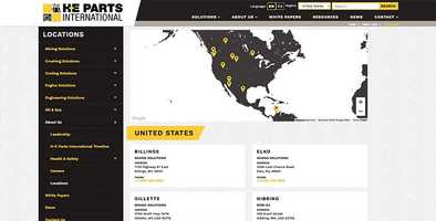 H&E Parts