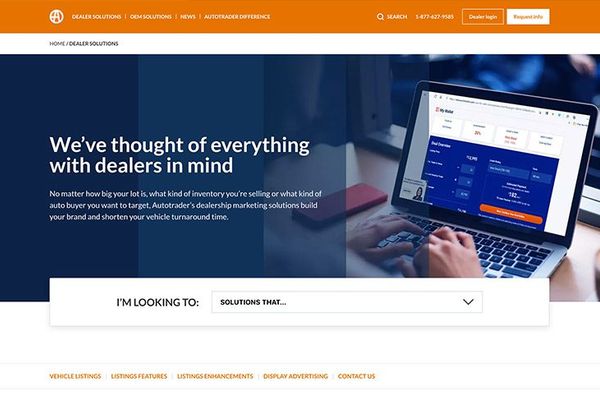 B2B Autotrader