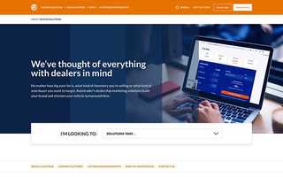 B2B AutoTrader