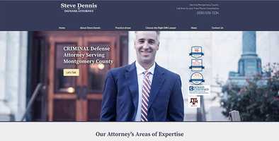 Steve Dennis